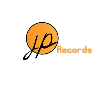 Logo Design entry 209366 submitted by csilviu to the Logo Design for JPRecords run by rwolf817