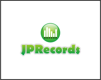Logo Design entry 209366 submitted by reee to the Logo Design for JPRecords run by rwolf817