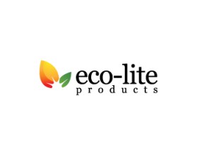 Logo Design Entry 209587 submitted by semuasayangeko to the contest for Eco-Lite Products  run by Jeffg
