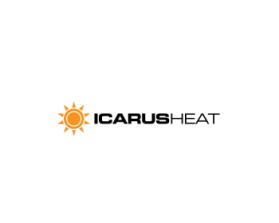Logo Design Entry 209728 submitted by semuasayangeko to the contest for ICARUS HEAT - www.rackamd.com run by aliamgv