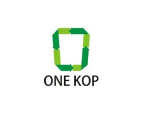 Logo Design entry 209766 submitted by semuasayangeko to the Logo Design for One Kop run by aweathers
