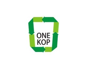 Logo Design entry 209767 submitted by semuasayangeko to the Logo Design for One Kop run by aweathers