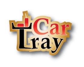 Logo Design entry 209818 submitted by DONNAC95 to the Logo Design for CarTrays run by jaylsunderland