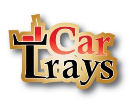 Logo Design entry 209819 submitted by anticonnex to the Logo Design for CarTrays run by jaylsunderland