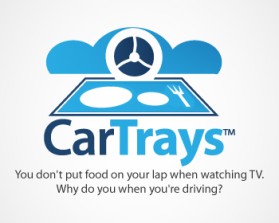 Logo Design entry 209821 submitted by DONNAC95 to the Logo Design for CarTrays run by jaylsunderland