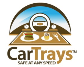 Logo Design entry 209827 submitted by onestringunder to the Logo Design for CarTrays run by jaylsunderland