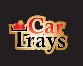 Logo Design entry 209831 submitted by anticonnex to the Logo Design for CarTrays run by jaylsunderland