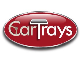 Logo Design entry 209839 submitted by KayleeBugDesignStudio to the Logo Design for CarTrays run by jaylsunderland