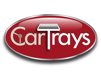 Logo Design entry 209841 submitted by NightOwlGraphics to the Logo Design for CarTrays run by jaylsunderland