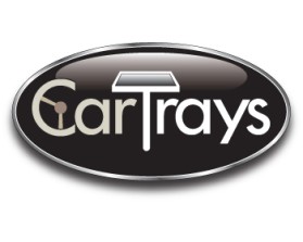 Logo Design entry 209841 submitted by NightOwlGraphics to the Logo Design for CarTrays run by jaylsunderland