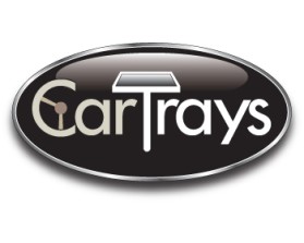 Logo Design entry 209841 submitted by maxhash to the Logo Design for CarTrays run by jaylsunderland