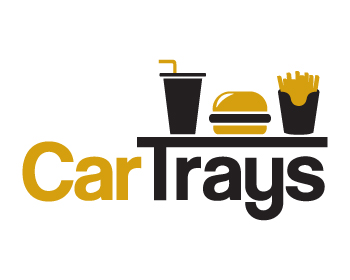 Logo Design entry 209841 submitted by TaraForm_du_1 to the Logo Design for CarTrays run by jaylsunderland