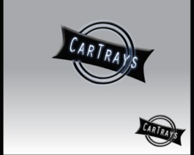 Logo Design Entry 209865 submitted by DONNAC95 to the contest for CarTrays run by jaylsunderland