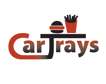 Logo Design entry 209866 submitted by Van A Creations to the Logo Design for CarTrays run by jaylsunderland