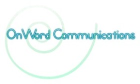 Logo Design entry 28834 submitted by banned_graphichound to the Logo Design for OnWord Communications run by susanmpalmer