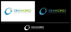 Logo Design entry 28883 submitted by banned_graphichound to the Logo Design for OnWord Communications run by susanmpalmer
