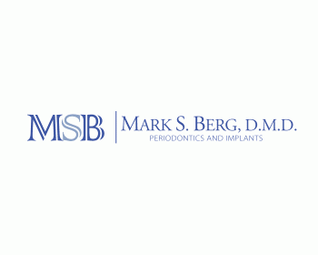 Logo Design entry 209981 submitted by APRIL to the Logo Design for Mark Berg run by markberg