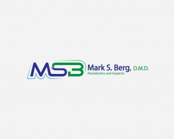 Logo Design entry 209932 submitted by people to the Logo Design for Mark Berg run by markberg