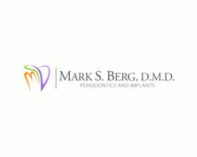 Logo Design entry 209943 submitted by felix to the Logo Design for Mark Berg run by markberg
