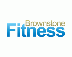 Logo Design entry 210104 submitted by DesignTwinkie to the Logo Design for BrownstoneFitness run by hageman