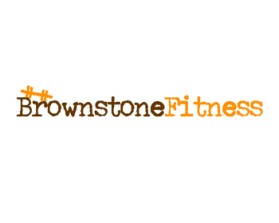 Logo Design Entry 210105 submitted by DesignTwinkie to the contest for BrownstoneFitness run by hageman