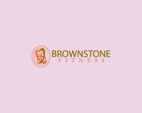 Logo Design entry 210106 submitted by DesignTwinkie to the Logo Design for BrownstoneFitness run by hageman