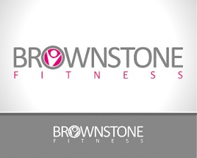 Logo Design entry 210107 submitted by traceygl to the Logo Design for BrownstoneFitness run by hageman