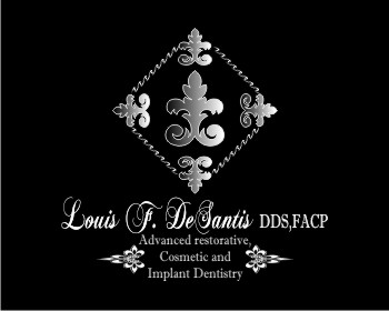 Logo Design entry 210159 submitted by Republik to the Logo Design for www.drdesantis.com run by siprosthodontist