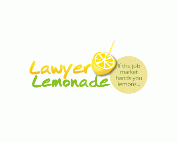 Logo Design entry 210430 submitted by APRIL to the Logo Design for LawyerLemonade run by underground