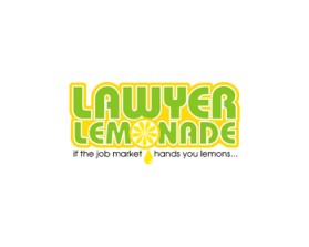 Logo Design entry 210451 submitted by magpie to the Logo Design for LawyerLemonade run by underground