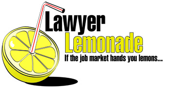 Logo Design entry 210460 submitted by jhipp0 to the Logo Design for LawyerLemonade run by underground