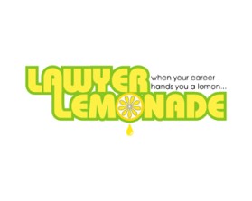 Logo Design entry 210538 submitted by madskill to the Logo Design for LawyerLemonade run by underground