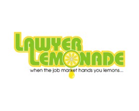 Logo Design entry 210549 submitted by magpie to the Logo Design for LawyerLemonade run by underground