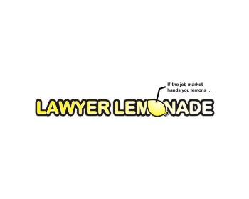 Logo Design entry 210550 submitted by Republik to the Logo Design for LawyerLemonade run by underground