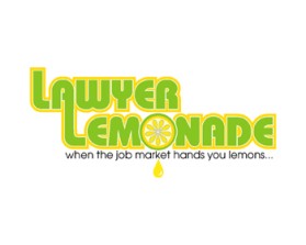 Logo Design entry 210576 submitted by Joshua Hurtado to the Logo Design for LawyerLemonade run by underground
