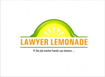 Logo Design entry 210599 submitted by dorarpol to the Logo Design for LawyerLemonade run by underground