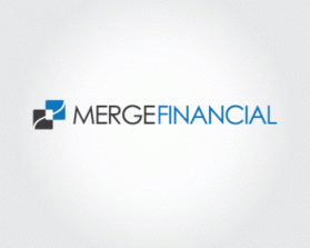 Logo Design entry 210815 submitted by freya to the Logo Design for Merge Financial run by SWMdave