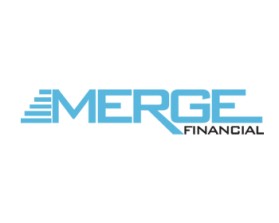 Logo Design entry 210822 submitted by felix to the Logo Design for Merge Financial run by SWMdave