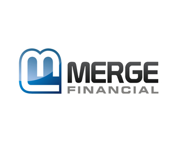 Logo Design entry 210864 submitted by grapphist to the Logo Design for Merge Financial run by SWMdave