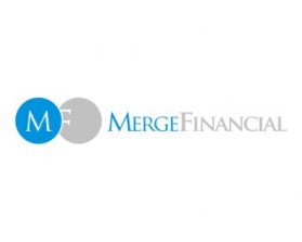 Logo Design Entry 210896 submitted by engleeinter to the contest for Merge Financial run by SWMdave