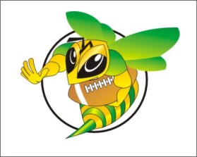 Logo Design entry 210925 submitted by dorarpol to the Logo Design for Northern Utah Swarm Football run by dwilly