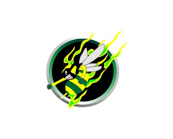 Logo Design entry 210929 submitted by Republik to the Logo Design for Northern Utah Swarm Football run by dwilly