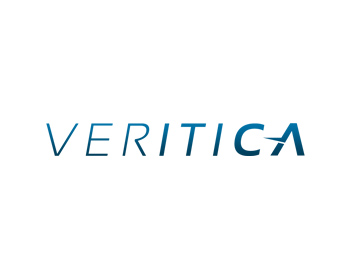 Logo Design entry 211108 submitted by mg2grafx to the Logo Design for Veritica run by vic