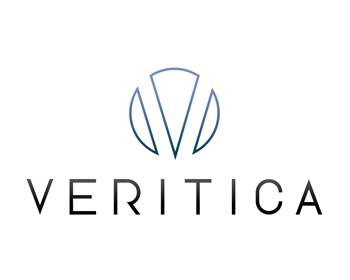 Logo Design entry 211151 submitted by grapphist to the Logo Design for Veritica run by vic