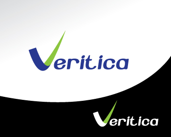 Logo Design entry 211151 submitted by rakesh001 to the Logo Design for Veritica run by vic