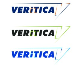 Logo Design entry 211151 submitted by dundo to the Logo Design for Veritica run by vic