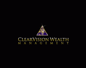 Logo Design Entry 211242 submitted by xpressions to the contest for Clear Vision Wealth run by lunajaffe