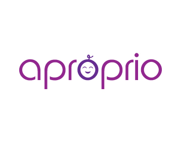 Logo Design entry 211721 submitted by operator50 to the Logo Design for Aproprio, LLC. run by nalesi