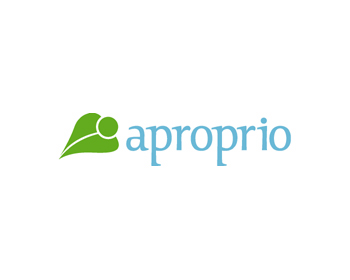 Logo Design entry 211721 submitted by magpie to the Logo Design for Aproprio, LLC. run by nalesi