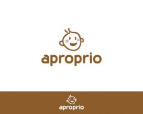 Logo Design Entry 211594 submitted by felix to the contest for Aproprio, LLC. run by nalesi